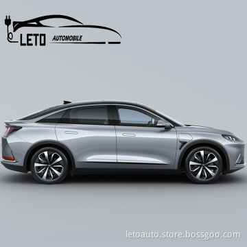 Arcfox Alpha S 160kw جديد Energy Electric Car Hot Sale سيارات كهربائية رخيصة للبيع Arcfox 525S